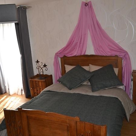 La Villa De Jeanne Les Riceys Cameră foto