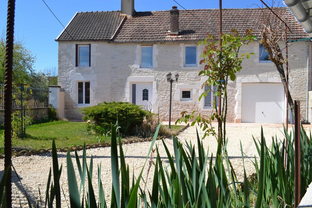 La Villa De Jeanne Les Riceys Cameră foto